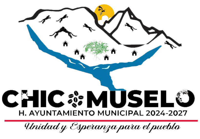 Gobierno Municipal de Chicomuselo Chiapas